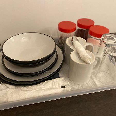 London Rooms With Free Parking 134 Эджвар Экстерьер фото