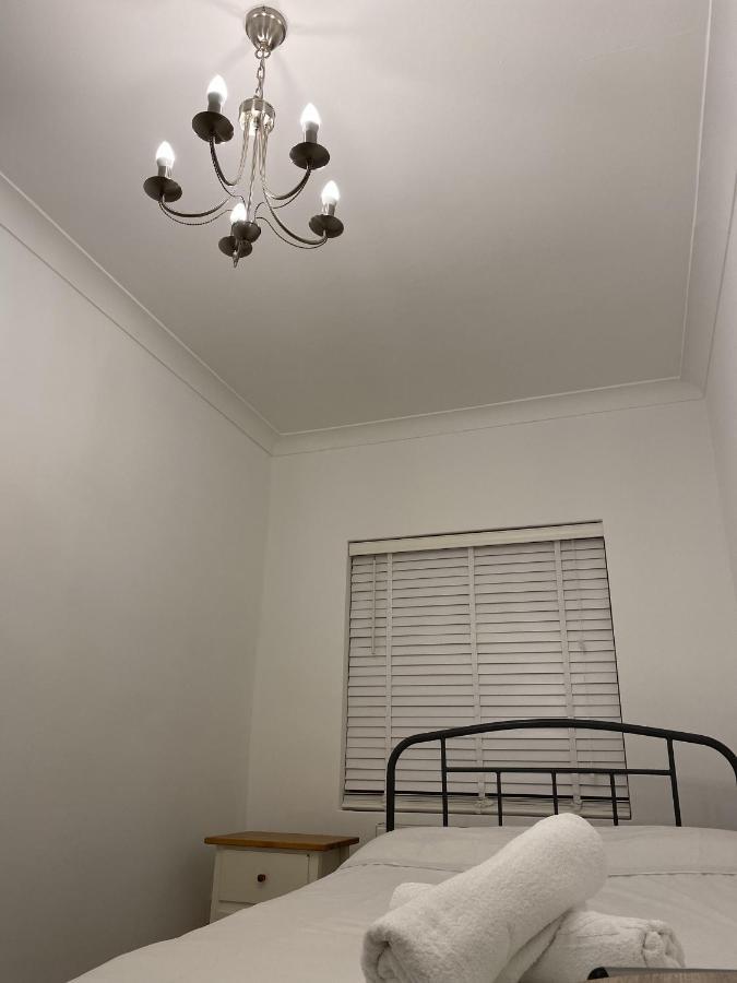 London Rooms With Free Parking 134 Эджвар Экстерьер фото